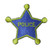 Police Star