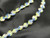 Venice Lace Daisy 1/2" Blue White & Yellow 10 Yards
90% Rayon 10% Acrylic
Machine Wash Cold - Dry Low Heat