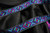 Jacquard Ribbon 7/8" 22mm Aztec Purple Pink Aqua Per Yard