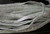 Braid 1/2" Holographic Silver 10 Yards