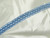 Braid 5/8" Circle Style Sky Blue Priced Per Yard