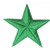 Star Green 3"