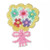 Floral Bouquet Large