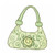 Green Handbag