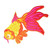 Goldfish Large