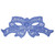 Venice Lace Applique - Bow *Colors*