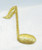 Musical Note 1 3/4"