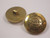 Button 1" (25mm) "Regiment"  - Per Piece