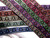 Jacquard Ribbon 1" (25mm) Sugar Skulls *Colors* Priced per Yard