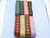 Jacquard Ribbon 1 1/2" (38mm) Fleur De Lys Royale *Colors* Priced Per Yard