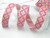 Jacquard Ribbon 1" (25mm) Consort  