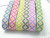 Jacquard Ribbon 1" (25mm) Consort  