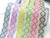 Jacquard Ribbon 1" (25mm) Consort  