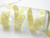 Jacquard Ribbon 1" (25mm) Hawaiian Popsicle