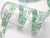 Jacquard Ribbon 1" (25mm) Hawaiian Popsicle