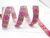 Jacquard Ribbon 1" Jada   