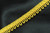 Looped Braid Mini Fringe 1/2" 12.5mm Bright Colors Sewing Trim 20 Yard Bolt

70% Cotton 30% Polyester
