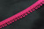 Looped Braid Mini Fringe 1/2" 12.5mm Bright Colors Sewing Trim 20 Yard Bolt

70% Cotton 30% Polyester