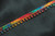 Looped Braid Mini Fringe 1/2" 12.5mm Bright Colors Sewing Trim 20 Yard Bolt

70% Cotton 30% Polyester