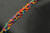 Looped Braid Fringe 5/8" 16mm Bright Colors Sewing Trim 20 Yard Bolt