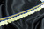 1 3/16" 30mm Sequin Trim on Header - priced per meter
11 COLORS