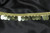 1 3/8" 35mm Oval Sequin Trim Header - priced per meter 7 colors