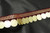 1 1/8" 29mm Round Sequin Trim Header 18 Meters 12 colors