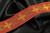 Jacquard Ribbon 1 1/2" (38mm) Excelsis *Colors* Priced Per Yard