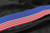 Jacquard Ribbon 2 1/8" (54mm) Stars & Stripes Patriotic  Priced Per Yard