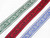 Celtic Beastie Jacquard Ribbon 1 1/4" (32mm)