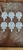 Venice Lace Floral Applique White 6 Pack