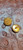 Gold Metal 15.2mm Shank Button, Heavy  priced per 2 pieces