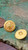 Enamelled Lion Head Metal 17.7mm Shank Button Per Piece