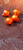 Orange Pearlized Rounded 11mm Shank Buttons 4 Pack