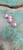 Lilac Pearlized Rounded 11mm Shank Buttons 4 Pack