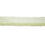 Cordedge 3/16" Light Lemon Yellow w/Lip 6 Yards