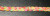 Braid 1/4" Multi Colored 4 Yards