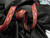 Jacquard Ribbon 3/4" Metallic Gold & *Colors* Per yard