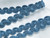 Braid 1/2" (12.5mm) Air Force Blue Fancy Scroll Priced Per Yard