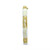 21K Yellow Gold Bahraini Pearl Block Bangle