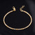 18K Yellow Gold Tiny Rolling Balls Baby Bangle
BABY JEWELLERY DUBAI
GOLD BABY JEWELLERY SET
SHARJAH GOLD SOUQ
GOLD GIFT FOR BABY GIRL