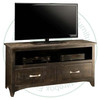 Maple Bancroft HDTV Cabinet 19''D x 48''W x 26''H
