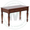 Maple Florentino Writing Desk