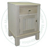 Maple Urbana Night Stand 24''W x 29''H x 19''D