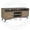 Pine Avenue Entertainment Unit. Avenue TV Stand Dimensions 19'' Deep x 72'' Wide x 30'' High. Media Centre has 4 Drawers and 1 Adjustable Shelf. ( Texture : Windswept. Hardware : 219 Pulls. )
