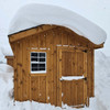Snow Load ? No problem!
