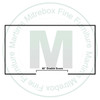 The Studio Shed Standard Layout - Can be customized