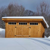 Snow Load ? No problem!
