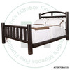 Country Sunrise Single Bed