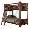 Northern Lakes Side Ladder For Bunk Bed